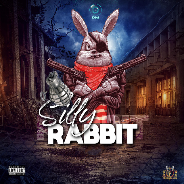 silly rabbit - Single by Eye DM | Spotify