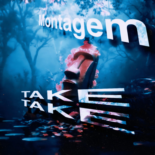 Montagem Take Take by Adiel phonk