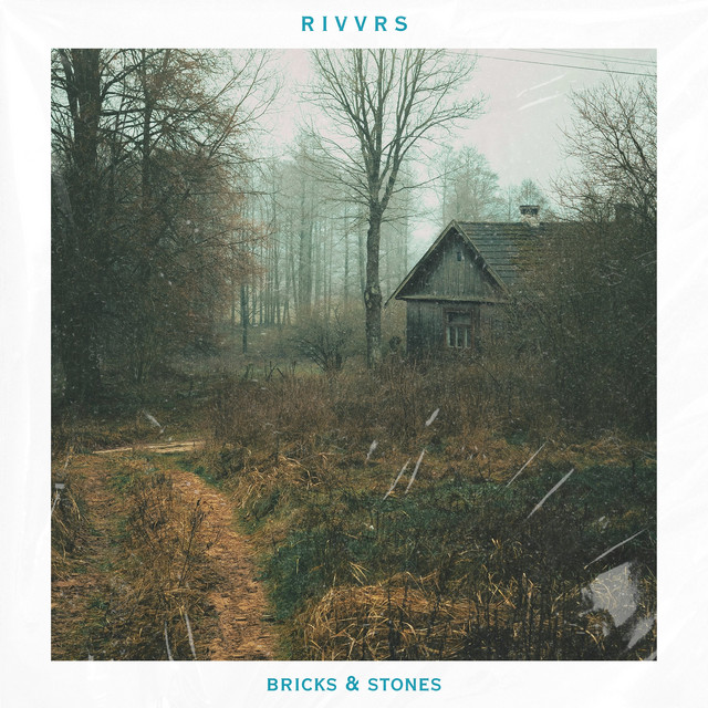 Bricks & Stones cover art