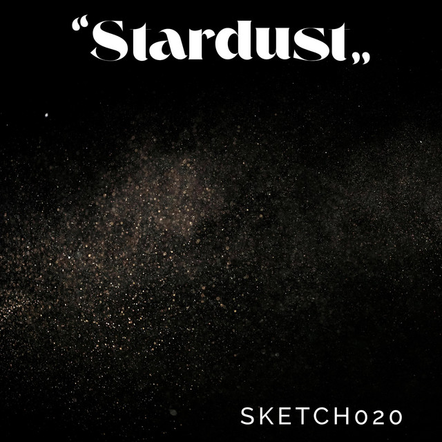 Album art for Stardust Speedway