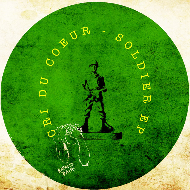 Soldier album art