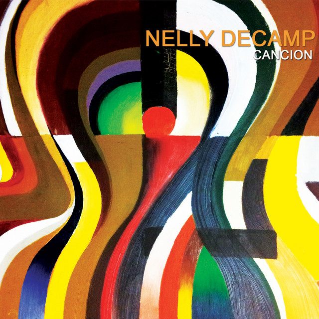Cancion cover art