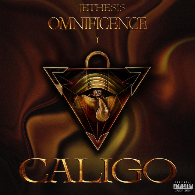 Omnificence 1: CALIGO cover art