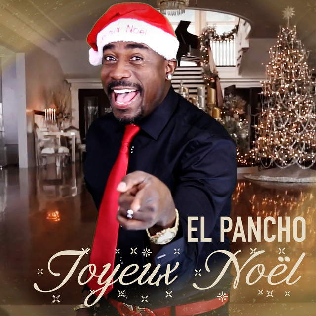 Joyeux Noel Song By El Pancho Spotify