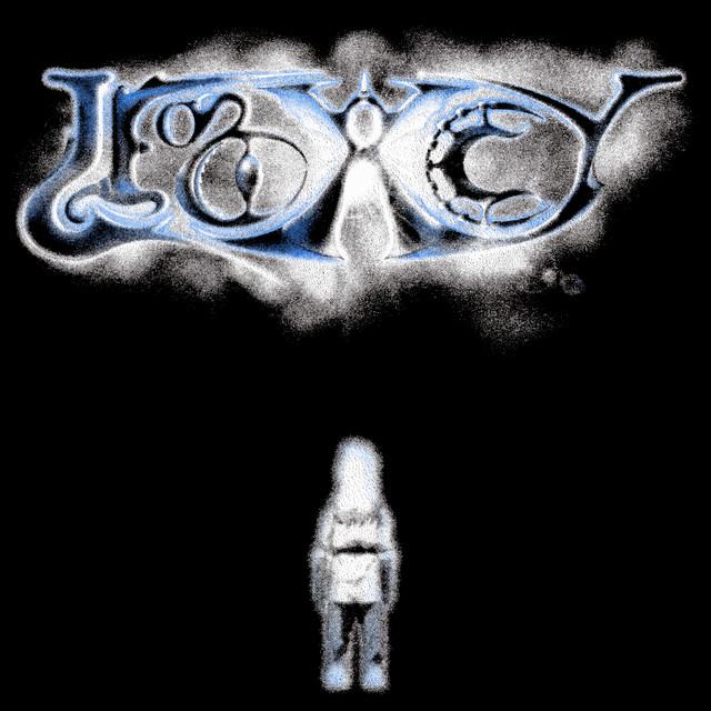 LEGACY cover art