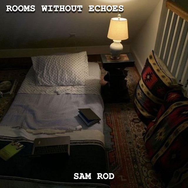 ROOMS WITHOUT ECHOES cover art