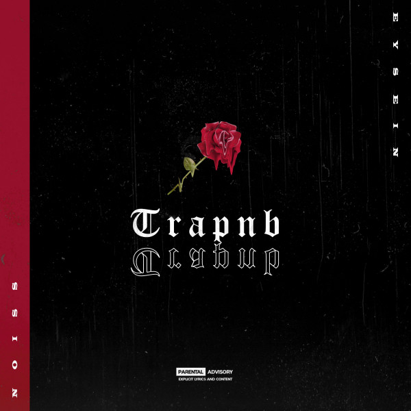 Trapnb cover art