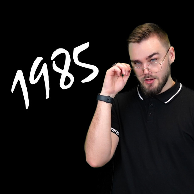 1985 - song and lyrics by Casper Fox | Spotify