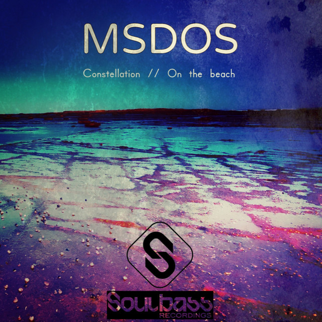 Constellation - Original Mix artwork