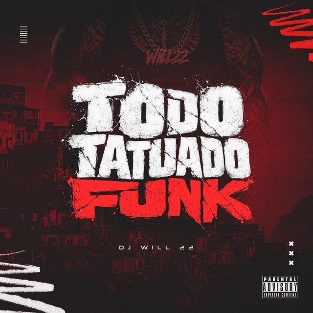 Todo Tatuado Funk