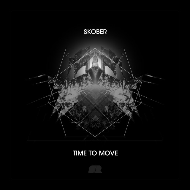 Cover art: Time to Move — Skober