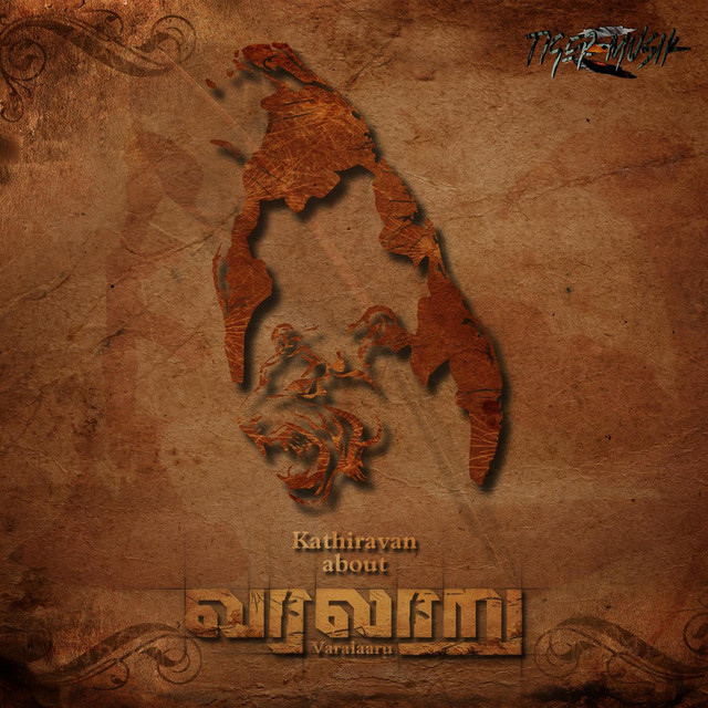 VARALAARU cover art