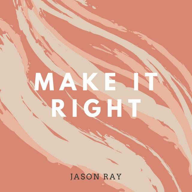 Make It Right cover art