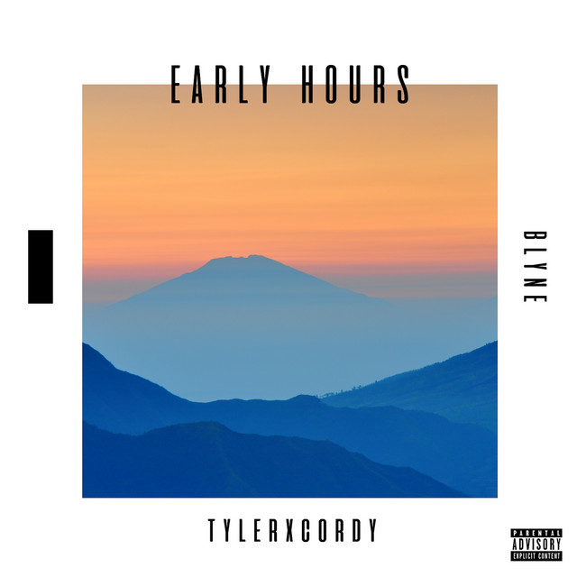 Early Hours cover