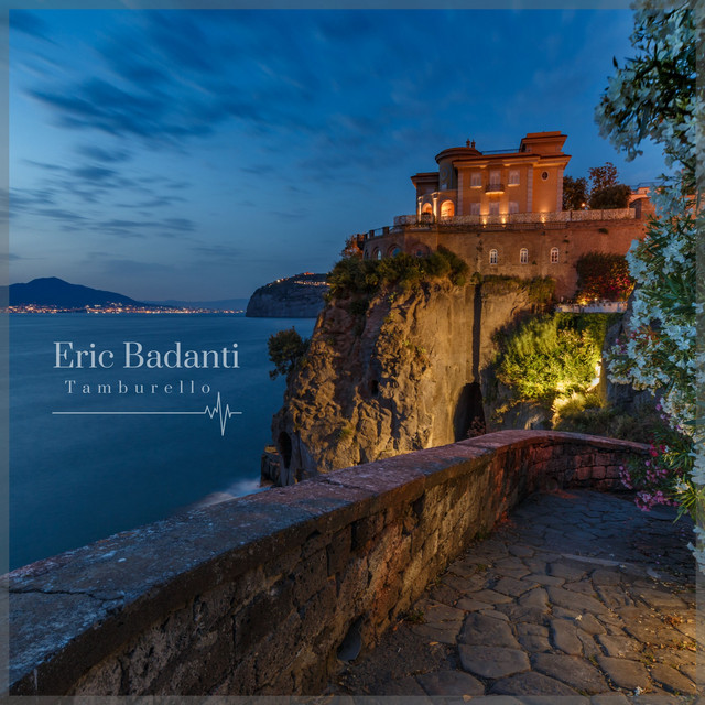 Tamburello by Eric Badanti