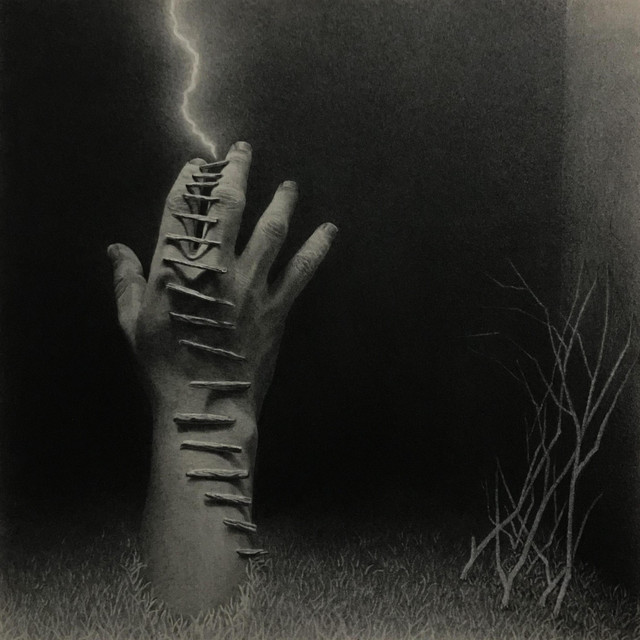 Ensamble del Eco cover art