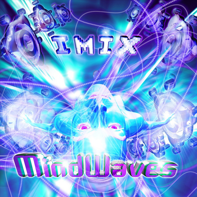 Mindwaves cover art