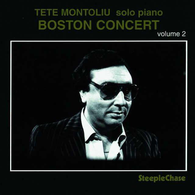 Boston Concert, Vol. 2
