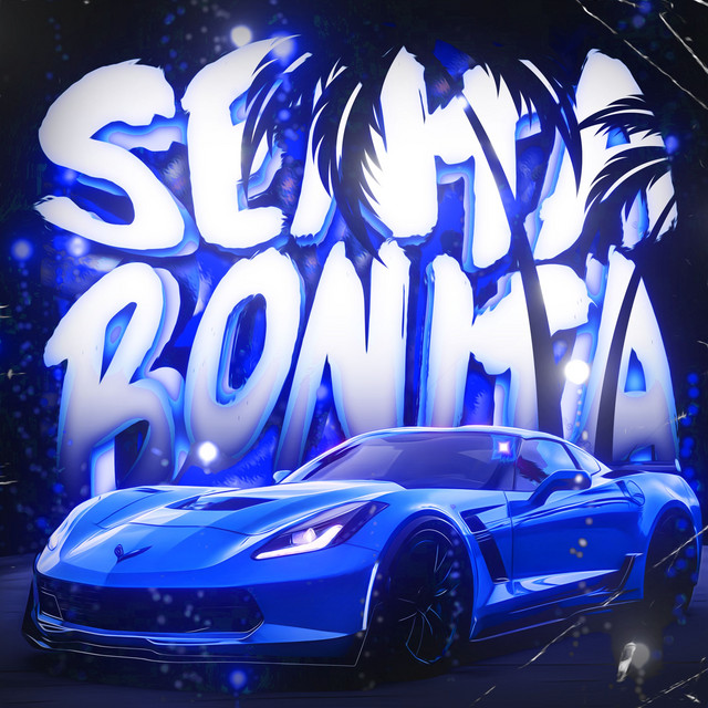 Обкладинка Mc Staff — SENTA BONITA