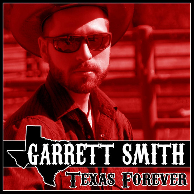 Rodeo – música e letra de Garrett Smith | Spotify