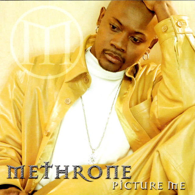 Picture Me cover art