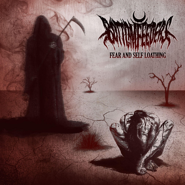 Bottomfeeders Photo