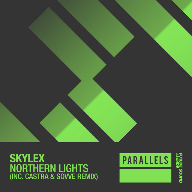 Northern Lights cover art