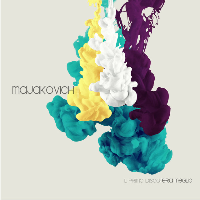 Il primo disco era meglio cover
