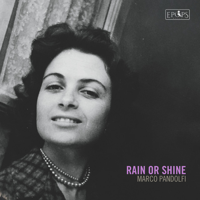 Rain or Shine cover