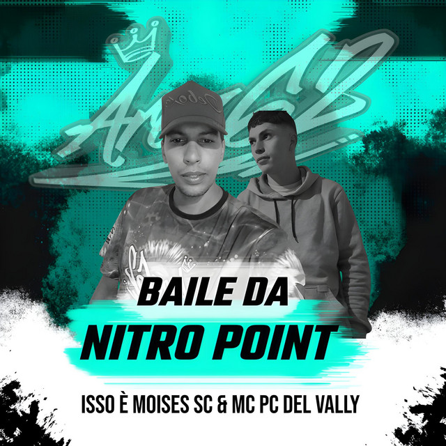 Baile da Nitro Point