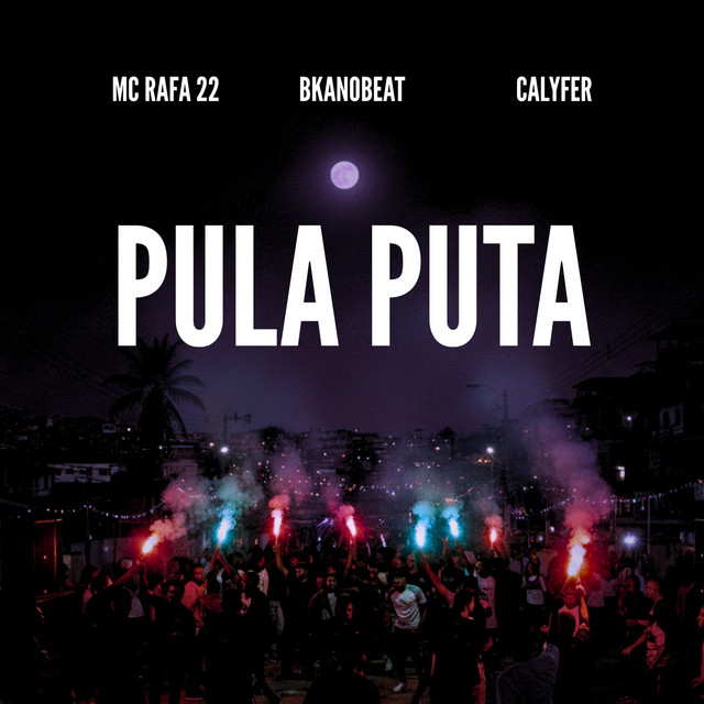 PULA PUTA