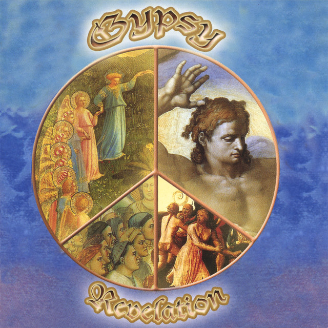 Revelation cover art