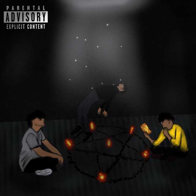 ### DRUNOXALT ### cover art