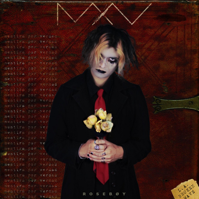 MXV cover art