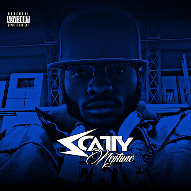 Neptune cover art