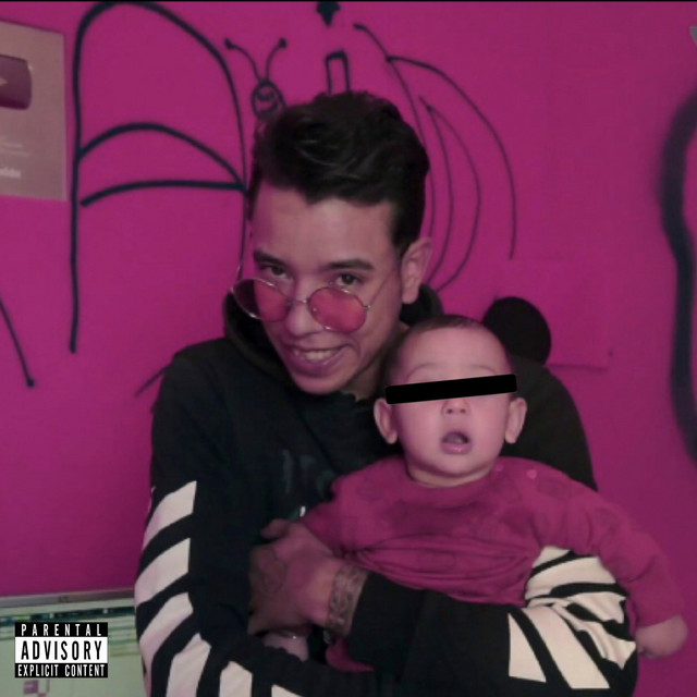 98 cover art