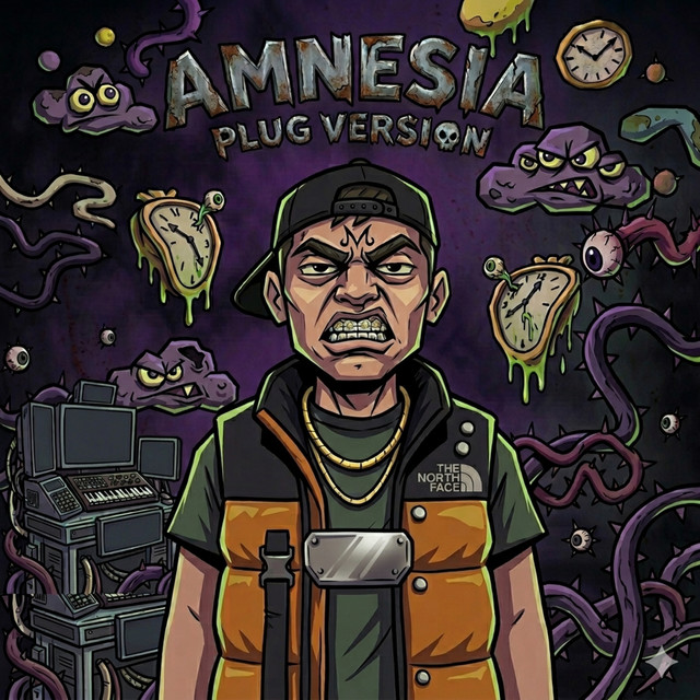 undefined album image