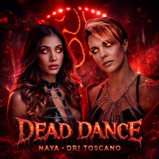 DEAD DANCE
