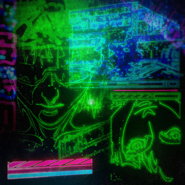Section 9 cover art