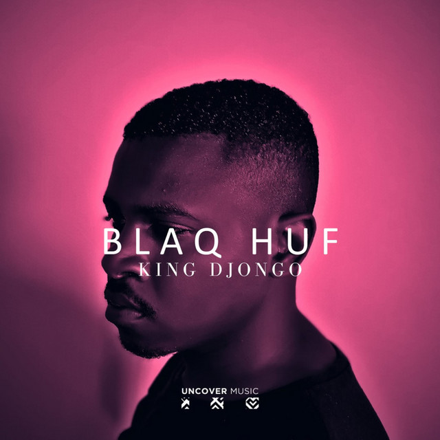 King Djongo cover art