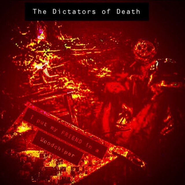 The Dicktatours of Death