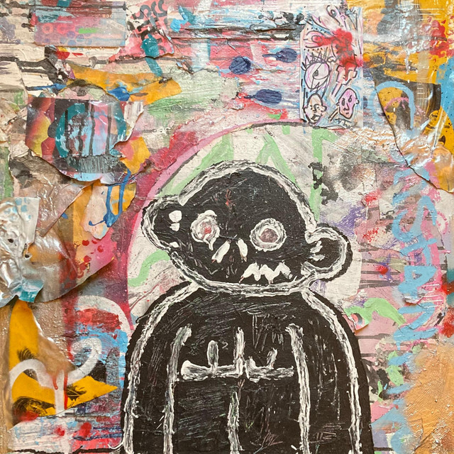 Ça Plane Pour Moi cover art