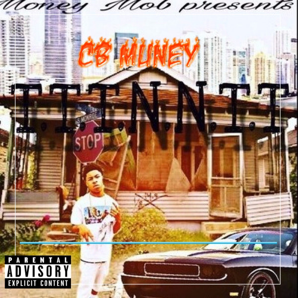 Tru to this Not new to this cover art