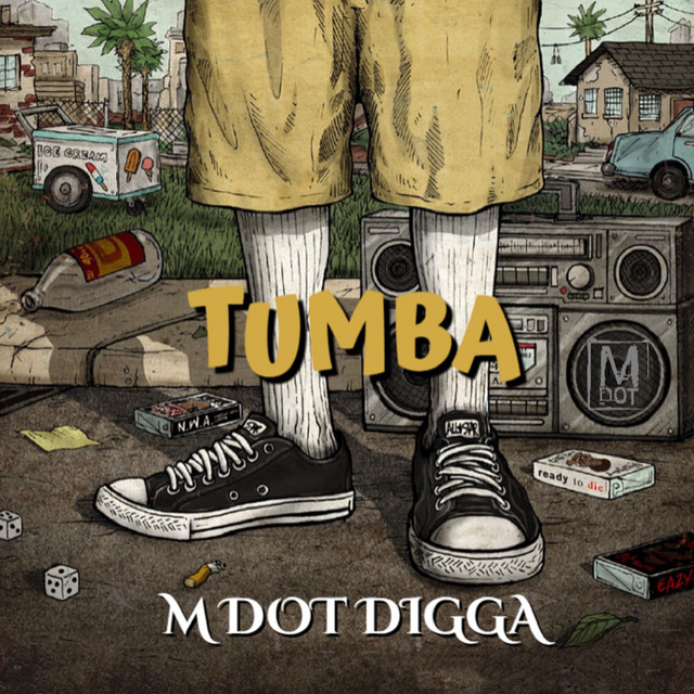 Tumba