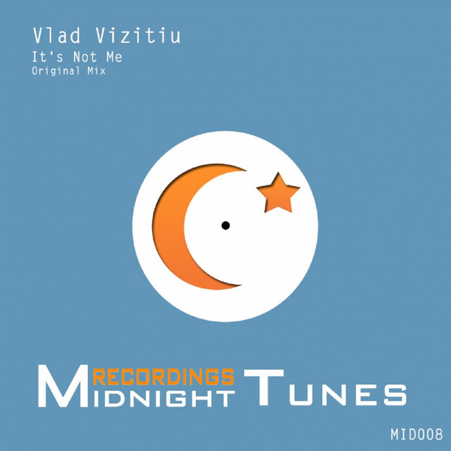 Vlad Vizitiu
