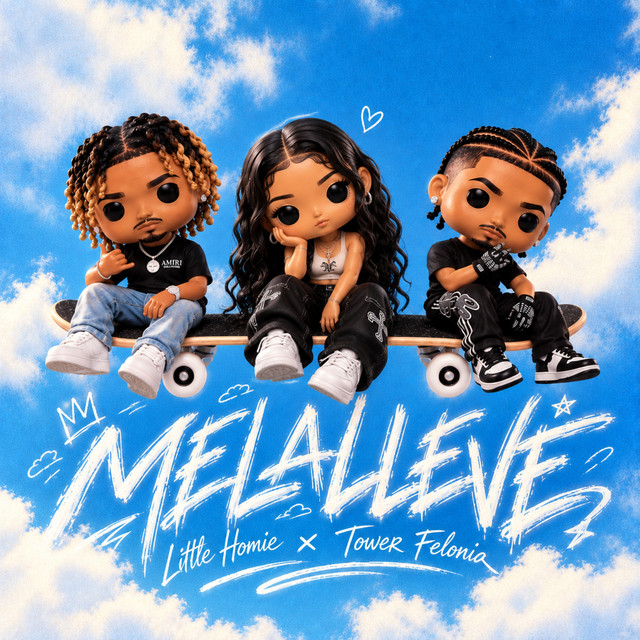 MELALLEVE album image