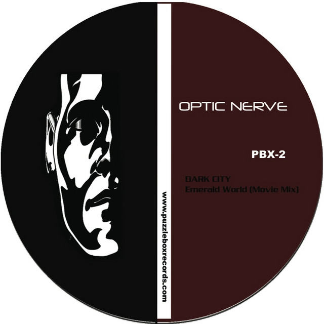 The Concept 2 Ep. cover