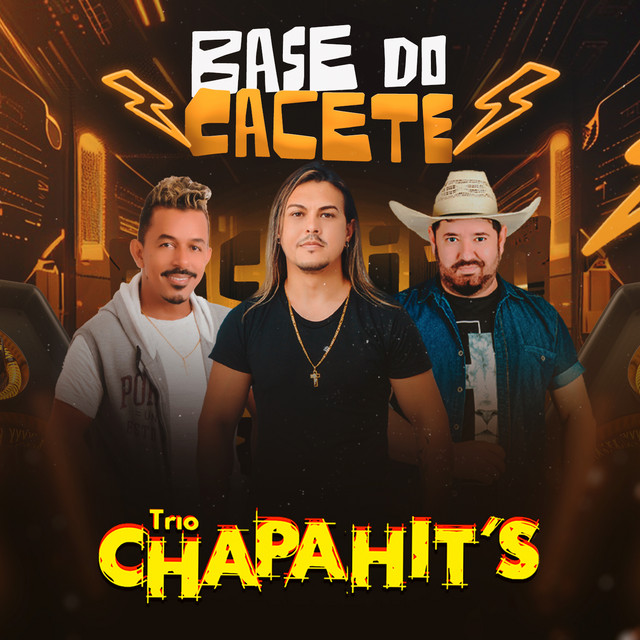 Base Do Cacete