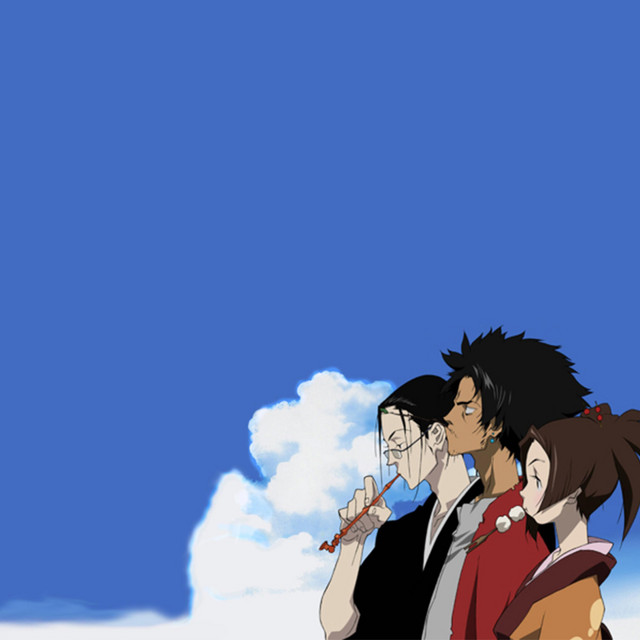 Jin (Nujabes Tribute)