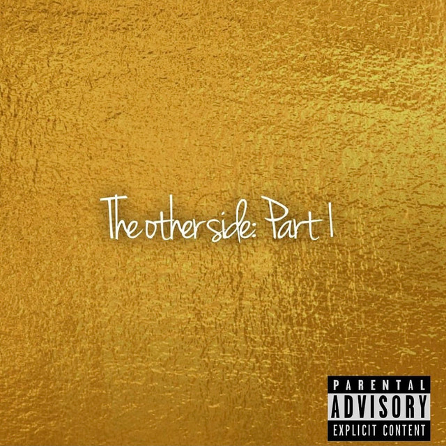 The Other Side, Pt.1 cover art